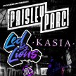 Paisley Parc | Led By Lions | KASIA image