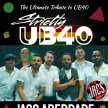 Strictly UB40 (UB40 Tribute) image