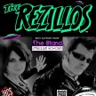 The Rezillos + support image