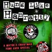 Hung Like Hanratty | Fatal Blow | Drunken Marksman image