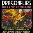 Boxing Day with: The Dragonflies (Rock & Pop Covers) image