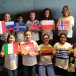 Camp United Nations for Girls NYC 2022 image