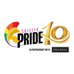 Chester Pride Drinks Tokens Pre-Purchase image