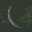 New Moon June image