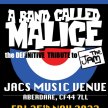 A Band Called Malice (The Jam Tribute) image