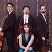 Berkeley Chamber Performances presents Telegraph Quartet in Lafayette image