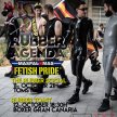 The Rubber Agenda - Maspalomas Fetish Pride image