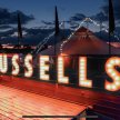 Russells International Circus SPALDING image