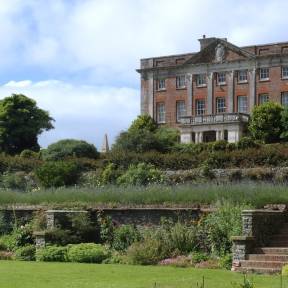 North Devon’s Grandest Country Houses