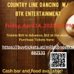 Country Line Dancing image