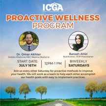 Proactive Health BiWeekly Program