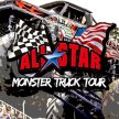 All Star Monster Trucks / Reserved Seating image