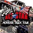 All Star Monster Trucks / VIP & VIP PLUS image