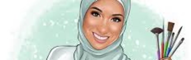 Monthly Islamic Craft with Khala Emira Mustafa