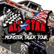 All Star Monster Trucks / Camping image