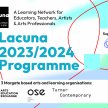 Lacuna: Creative Play image