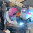 Introduction to Steel Fabrication and Welding image
