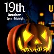 2nd Annual Upper Cumberland Halloween Bash image