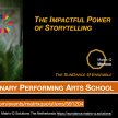 Matrix-Q Multidisciplinary Performing Arts School - The Impactful power of storytelling - Matrix-Q Method image