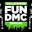 FUN DMC - Halloween 1/2 Term Fancy Dress Special image