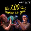 The Zoo That Comes To You image