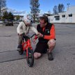Bike Skills: Learn to Cycle image