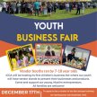 Youth's Business Fair: Attending image