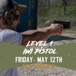 IWI Pistol Mechanics - One Day  - Salt Lake City image