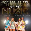 Thank You For The Music - The Ultimate Tribute to ABBA image