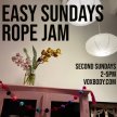 Easy Sundays Rope Jam image