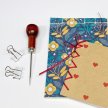 Handmade Bookmaking with Kat Williams image
