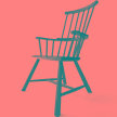 Build an American Welsh Stick Chair with Christopher Schwarz image