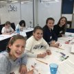 Camp Parliament for Girls London 2022 image