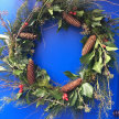 Christmas Wreath Extravaganza image