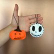 Make Your Own Halloween Decorations image