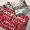 New Writing Showcase: All At Sea & Even Numbers image