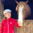 How To Be A Good Equestrian Access Taker - A Virtual Talk From Our Scotland Access Officer (SCOTLAND ONLY) image