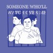 Someone Who'll Watch Over Me image