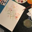Watercolour Painting For Beginners image