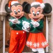 Christmas Eve with Mickey & Minnie Home Visit image