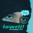 Lawrii Live at CO*LAB Album Release image
