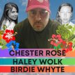 Chester Rose with special guests Haley Wolk & Birdie Whyte image