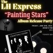 The LH Express - Album Release Party image