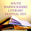South Warwickshire Literary Festival 2023 image