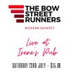 The Bow Street Runners image