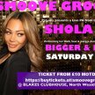 SMOOVE GROOVES with PA SHOLA AMA image