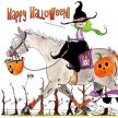 BHS Fife Halloween Hack (Ride Out UK) image