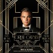 Great Gatsby Boat Party - June 25 Sydney image