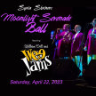 Shriners Ball w/ Wm Dell & Wee Jams image