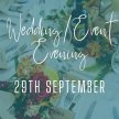 Wedding/Events open evening image